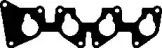 WILMINK GROUP wg1007785 -  Прокладка, впускной коллектор